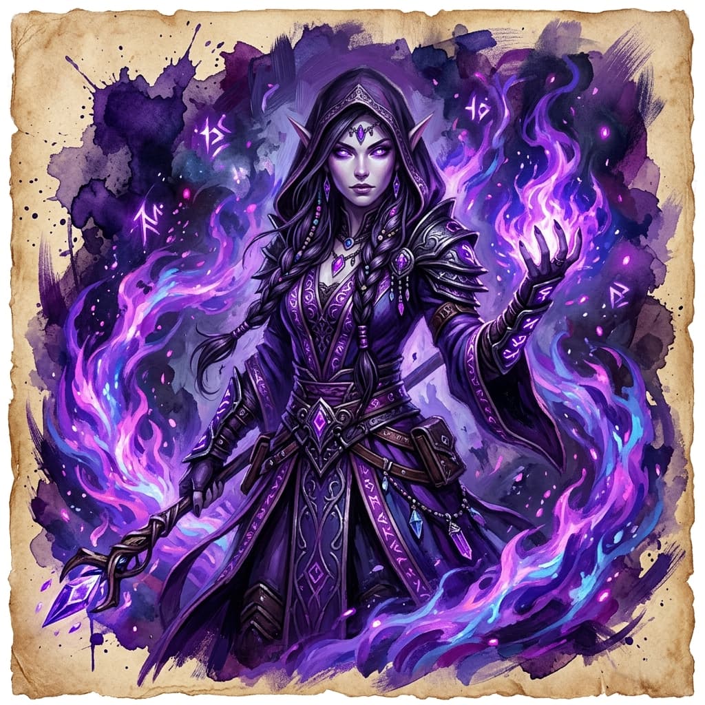 Mage
